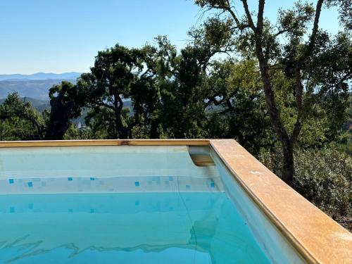 景觀, Finca Santa Ana - ONLY ADULTS by SIERRA VIVA Signature in 科爾泰拉索爾
