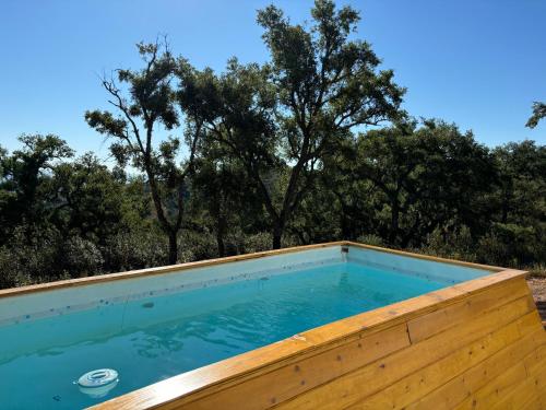 景觀, Finca Santa Ana - ONLY ADULTS by SIERRA VIVA Signature in 科爾泰拉索爾