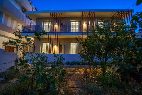 By The Sea – Agia Pelagia