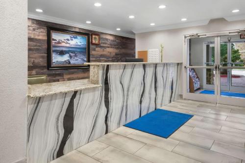 SureStay Plus by Best Western Fort Worth Benbrook in Fort Worth, USA