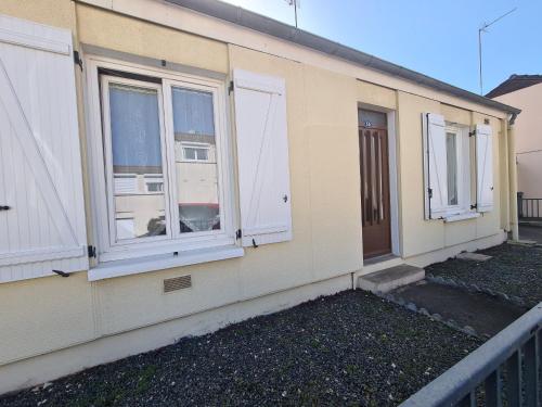 Maison Châteauroux 3 pièces 4 personnes - FR-1-591-59 - image 2