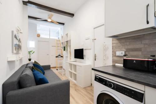 المرافق, Charming San Isidro in كارابانتشيل