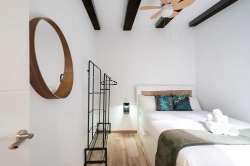 Charming San Isidro - Tap to explore photos