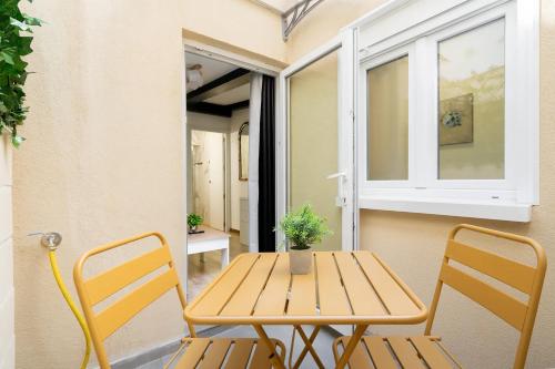 المرافق, Charming San Isidro in كارابانتشيل