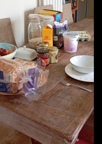 Offa Home in Leamington Spa