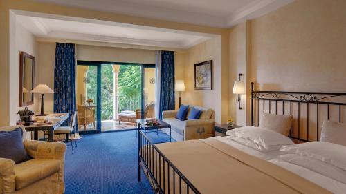Steigenberger Hotel and Resort Camp de Mar - 편의 시설/서비스