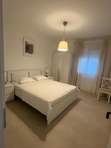 2 bedrooms, 3 beds