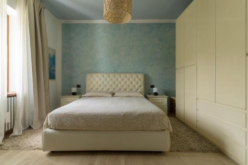 Rosmary42 Miralago chambre d'hôte Contrada Brutti