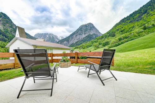 Haus Edelweiss - image 7