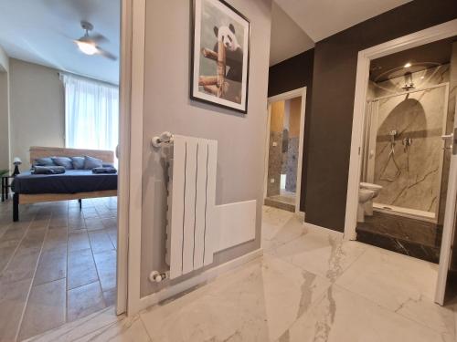 Casa Briseide, Turín (fotografie 7)