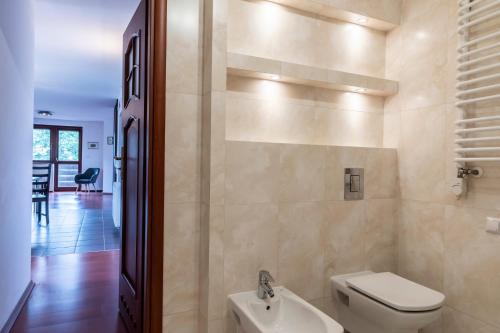 udanypobyt Apartamenty Na Tetmajera