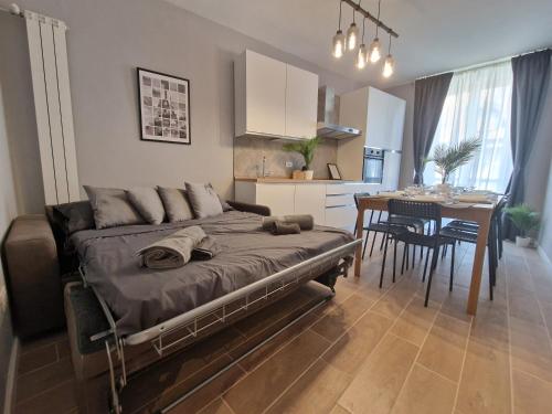 Casa Briseide, Turín (fotografie 8)