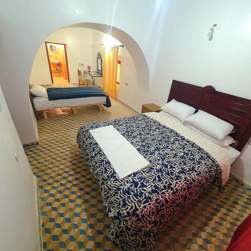 Riad Taourirte Riad Taourirte