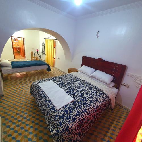 Riad Taourirte Riad Taourirte