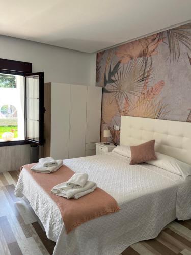 Casa Jardín El Colmenar 5