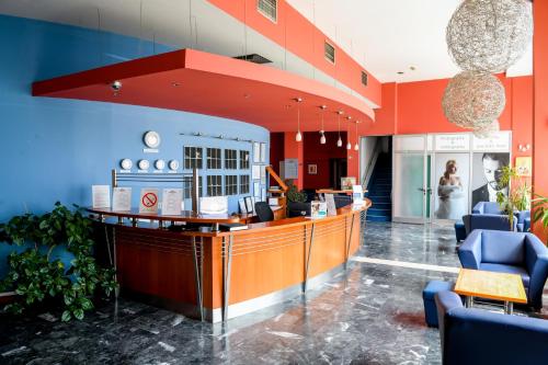 Hotel Fontana in Backa Palanka