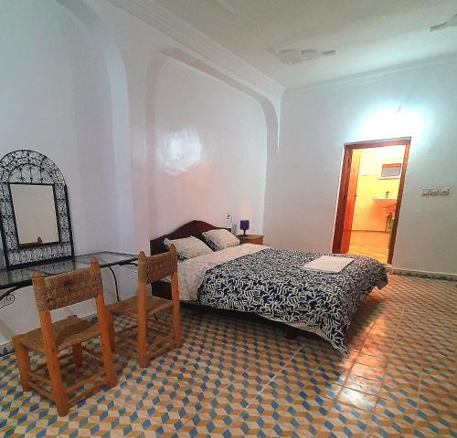 Riad Taourirte Riad Taourirte