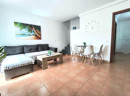  Casa Daria - WiFi - swimming pool - FuerteventuraBay in Costa de Antigua