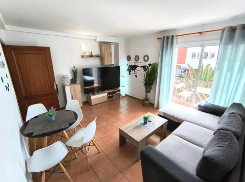  Casa Daria - WiFi - swimming pool - FuerteventuraBay in Costa de Antigua