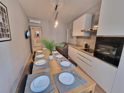 Casa Briseide, Turín (fotografie 9)