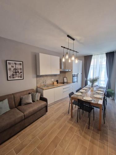 Casa Briseide, Turín (fotografie 4)