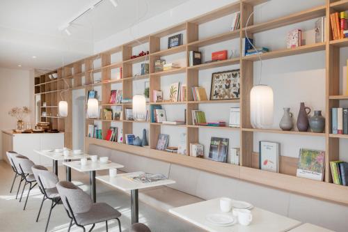 Wilmina Apartments & Lofts, Berlin (photo 7)