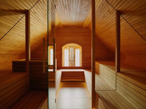 Wilmina Apartments & Lofts, Berlin (photo 9)