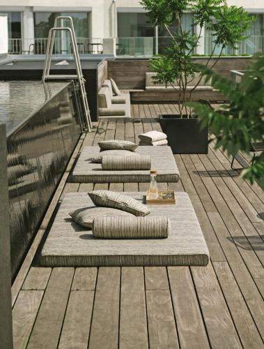 Wilmina Apartments & Lofts, Berlin (photo 10)