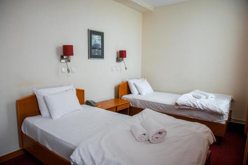 Hotel Fontana - image 9