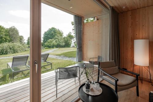 Best Price on Hotel Sturm Bio- & Wellnesshotel in der Rhon in Mellrichstadt  + Reviews!