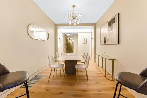 Super High-End Kensington House near Hyde Park - image 12