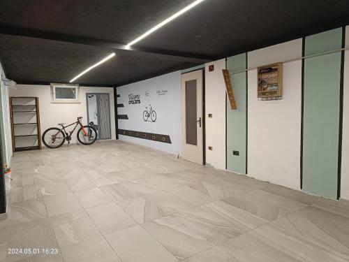 살루초 Lucà Apartments (Luca Apartments) 4성급 게스트하우스 객실