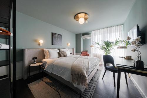 Hotel Residenz Pforzheim - image 12