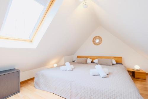 Stilvolle Maisonette 15 Min vom Hauptbahnhof entfernt
