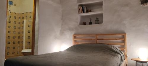 Off grid guesthouse - Puerto Mika - Casa Lucía (Off grid guesthouse - Puerto Mika - Casa Lucia) in Torviscon