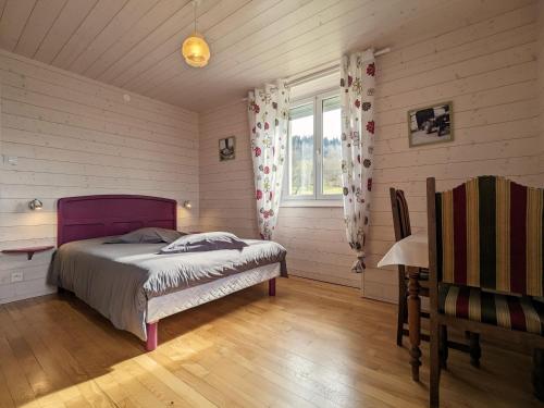 Gîte Ban-sur-Meurthe-Clefcy 5 pièces 9 personnes - FR-1-589-6 - image 4