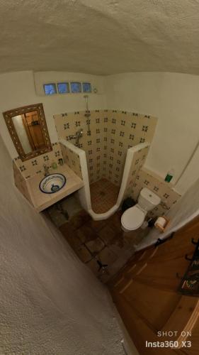 Off grid guesthouse - Puerto Mika - Casa Lucía (Off grid guesthouse - Puerto Mika - Casa Lucia) in Torviscon