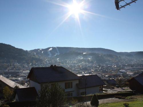 Chalet Gérardmer 5 pièces 8 personnes - FR-1-589-65 - image 5