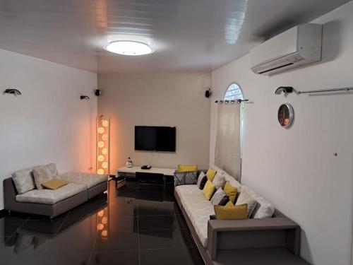 Somptueuse villa in 馬托利