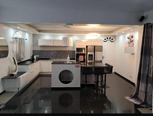 Somptueuse villa in 馬托利