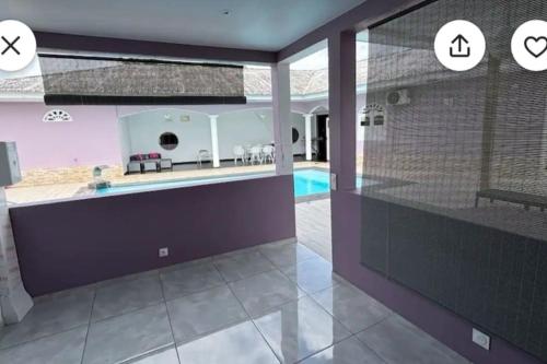 Somptueuse villa in 馬托利