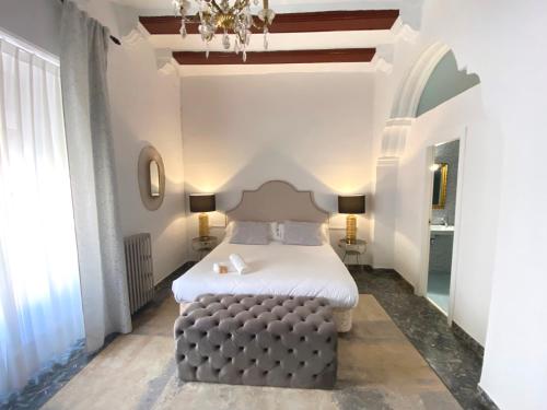  Casa Rural Mirador in Bocairent