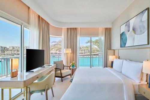 Vida Marina Resort Marassi in El Alamein