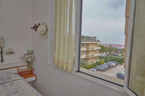 Hotel ITALIACERVIA Breakfast Included in Cervia