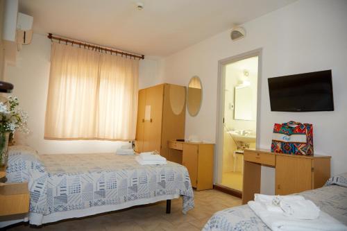 Hotel ITALIACERVIA Breakfast Included in Cervia