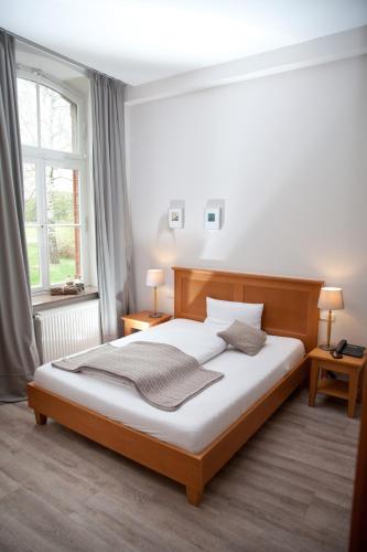 Hotel Alte Schule - Gasthaus Rose