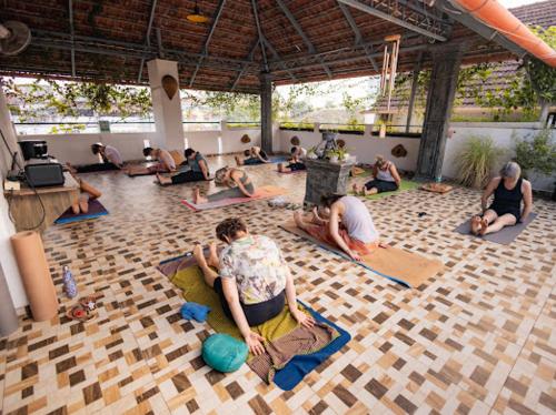 La Lune Fort Kochi – Cochin, NE
