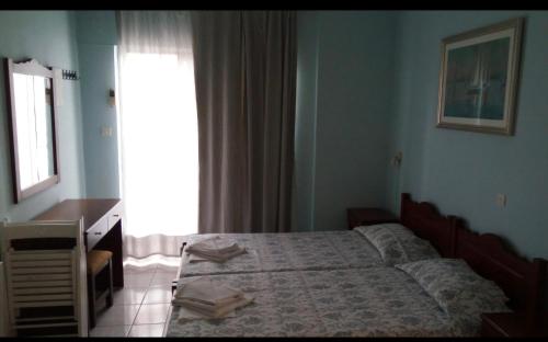 Maria's Hotel - image 12