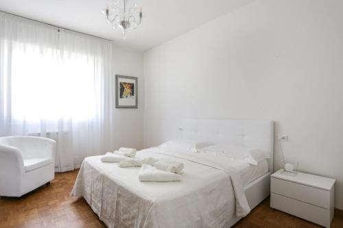 Venice Apartment Fusinato