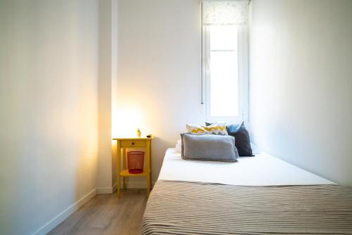 Smartliving Madrid Centro - Tap to explore photos